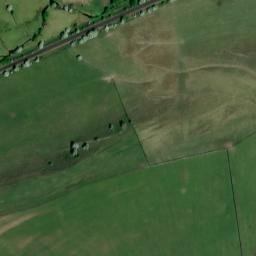 Satellite imagery of Banks Hill, GB