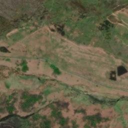 Satellite imagery of KF 12, GB