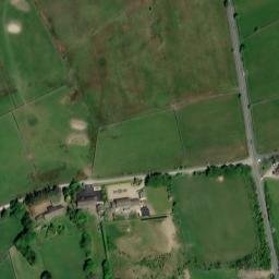 Satellite imagery of KF 8, GB