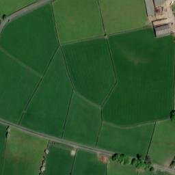 Satellite imagery of KF 8, GB