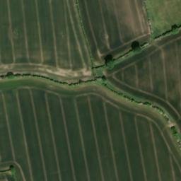 Satellite imagery of Hunsingore, GB