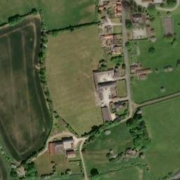 Satellite imagery of Hunsingore, GB