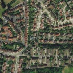 Satellite imagery of boundary_stone, GB