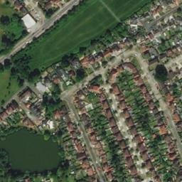 Satellite imagery of boundary_stone, GB