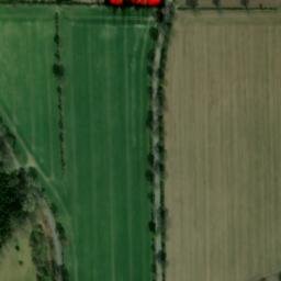Satellite imagery of Spiekerberg, DE
