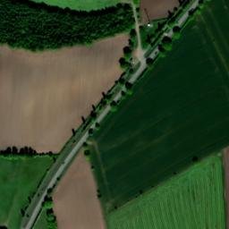Satellite imagery of Vortelberg, DE