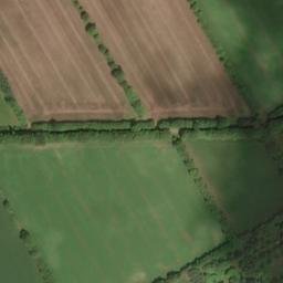 Satellite imagery of Ketelvierth, DE