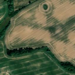 Satellite imagery of Galgenberg, DE