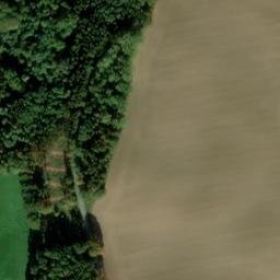 Satellite imagery of Pietzer Berg, DE