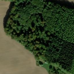 Satellite imagery of Pietzer Berg, DE