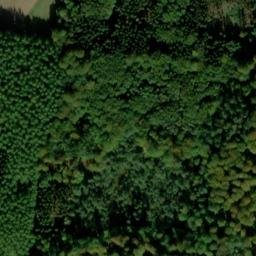 Satellite imagery of Pietzer Berg, DE