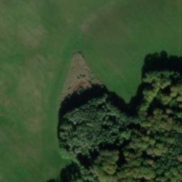 Satellite imagery of Bausenberg, DE