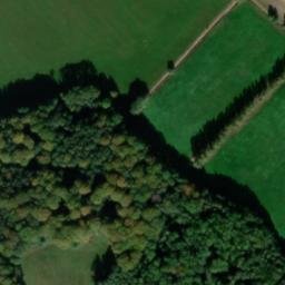 Satellite imagery of Bausenberg, DE