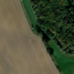Satellite imagery of Kronsberg, DE