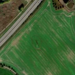 Satellite imagery of Kronsberg, DE