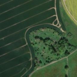 Satellite imagery of Eierberg, DE