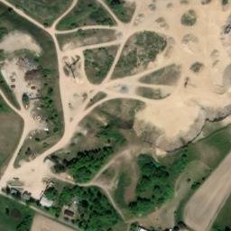 Satellite imagery of Arnsberg, DE