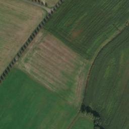 Satellite imagery of Schwendtenberg, DE