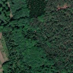 Satellite imagery of Platter Berg, DE