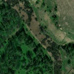 Satellite imagery of Устье Чернушки, KZ