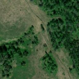 Satellite imagery of Устье Чернушки, KZ