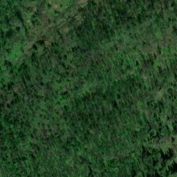 Satellite imagery of Устье Чернушки, KZ