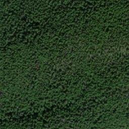 Satellite imagery of Mount Bowron, CA