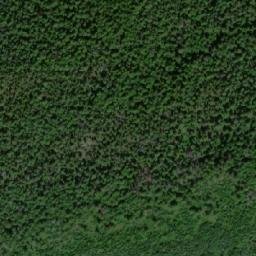 Satellite imagery of Mount Bowron, CA
