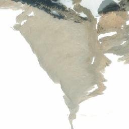 Satellite imagery of Dorsal Mountain, CA