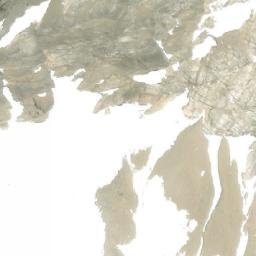 Satellite imagery of Dorsal Mountain, CA