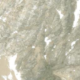 Satellite imagery of Dorsal Mountain, CA