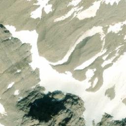 Satellite imagery of Broadview Mountain, CA