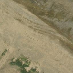 Satellite imagery of Mount Hamell, CA