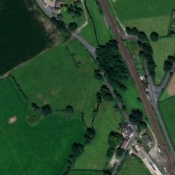 Satellite imagery of boundary_stone, GB