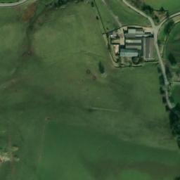Satellite imagery of Codber Hill, GB