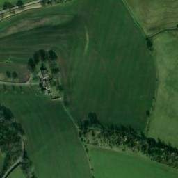 Satellite imagery of Codber Hill, GB