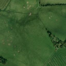 Satellite imagery of Hawber Hill, GB