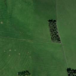 Satellite imagery of Great Pasture Hill, GB