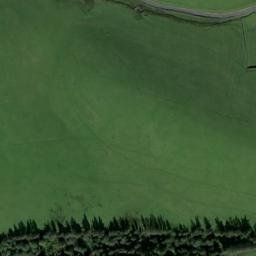 Satellite imagery of Great Pasture Hill, GB