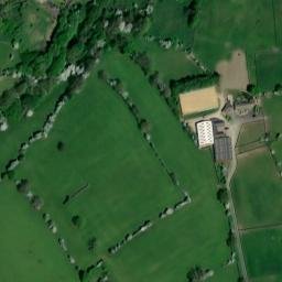 Satellite imagery of Thornber, GB