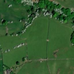 Satellite imagery of Banks Hill, GB