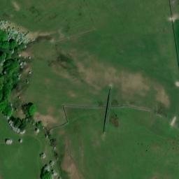 Satellite imagery of Banks Hill, GB
