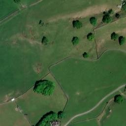 Satellite imagery of Haw Pike, GB