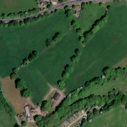 Satellite imagery of Crier Hill, GB
