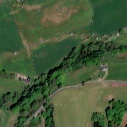 Satellite imagery of Crier Hill, GB