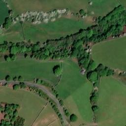 Satellite imagery of Crier Hill, GB
