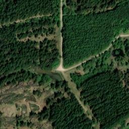 Satellite imagery of KF 9, GB