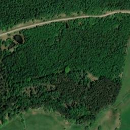 Satellite imagery of boundary_stone, GB