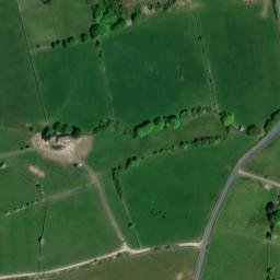 Satellite imagery of KF 8, GB