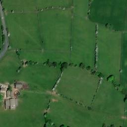 Satellite imagery of KF 8, GB
